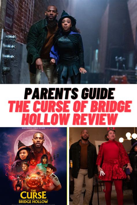 Exploring the Dark Side of Bridge Hollow: A Parents Guide to the Unexplainable